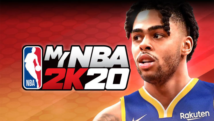 My NBA 2K20 Hack apk Mod For Credits and Tickets Tech Info APK