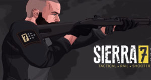 SIERRA 7 Tactical Shooting Hack apk Credits Premium Energy