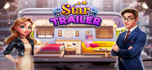 Star Trailer Design your own Hollywood Style Hack APK Mod For Jewels and Coins