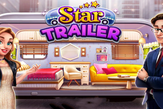 Star Trailer Design your own Hollywood Style Hack APK Mod For Jewels and Coins
