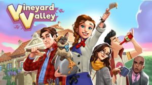 Vineyard Valley APK Mod Hack For Coins and Lives