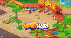 Wildscapes APK Mod Hack For Coins and Diamonds