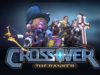 Crossover The Ranker APK Hack Mod For Coins and Ruby