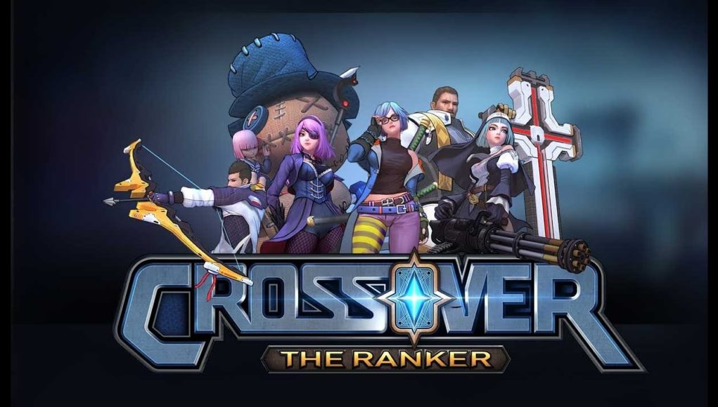 Crossover The Ranker APK Hack Mod For Coins and Ruby
