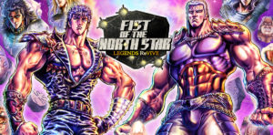 FIST OF THE NORTH STAR LEGENDS REVIVE Hack APK For Gems