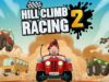 Hill Climb Racing 2 Hack APK Mod For Coins and Gems