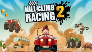 hill climb racing 2 mod apk 2021