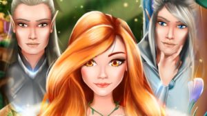 Love Story Games Hack APK Coins Unlimited