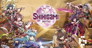 Shikigami Myth Hack APK Mod For Crystals