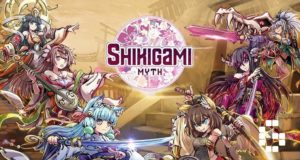 Shikigami Myth Hack APK Mod For Crystals
