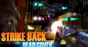 Strike Back Dead Cover APK Mod Hack For Gold and Cash