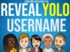 YOLO Hack – Reveal YOLO Usernames Online