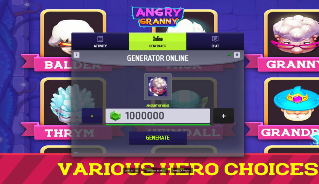 angry-granny-legend-hack