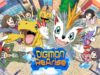 Digimon Rearise Hack Cheats Mod For DigiRubies