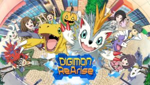Digimon Rearise Hack Cheats Mod For DigiRubies