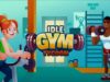 Idle Fitness Gym Tycoon Hack APK Mod For Gems
