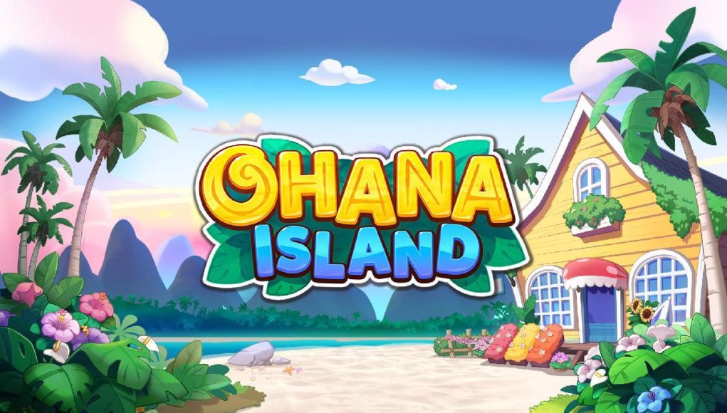 Ohana Island Hack APK Mod For Diamonds