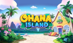 Ohana Island Hack APK Mod For Diamonds