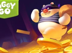 Piggy GO Hack APK Mod For Gems and Gold