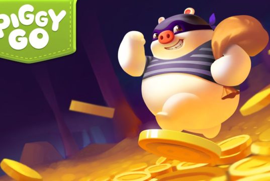 Piggy GO Hack APK Mod For Gems and Gold