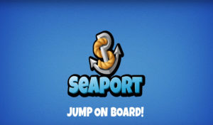 Seaport Hack APK Mod For Gems