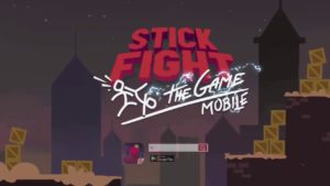 Stick Fight The Game Mobile Hack APK Mod For Coins and Diamonds