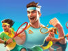 Tennis Clash Hack mod for Gems and Coins