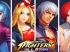 The King of Fighters ALL STAR Hack Mod For Ruby
