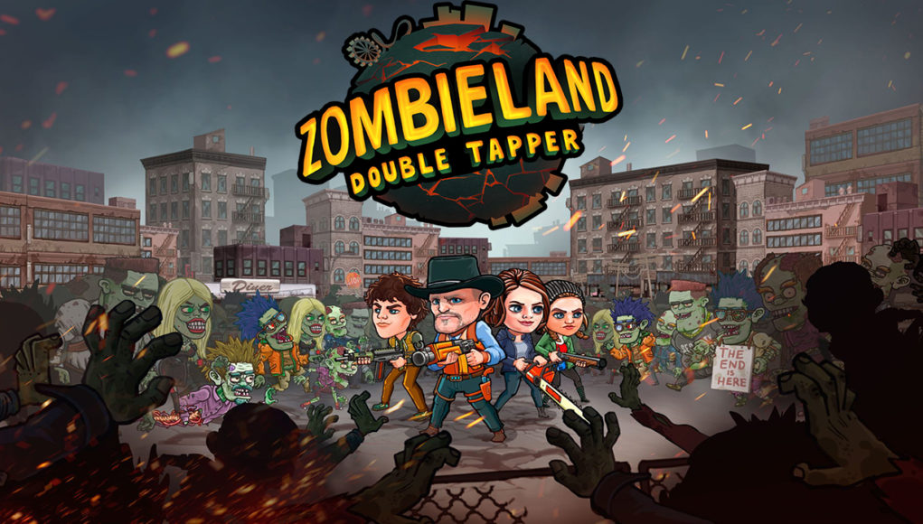 Zombieland Double Tapper Hack APK Trick For Twinkies
