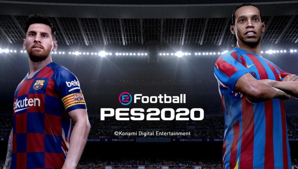 hack coin pes 2020 mobile