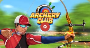 Archery Club PvP Multiplayer Hack apk For Coins and Gems