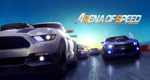 Arena of Speed Fast and Furious Hack mod Gold and Diamonds