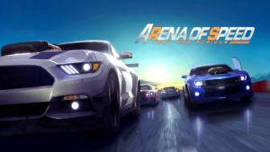 Arena of Speed Fast and Furious Hack mod Gold and Diamonds