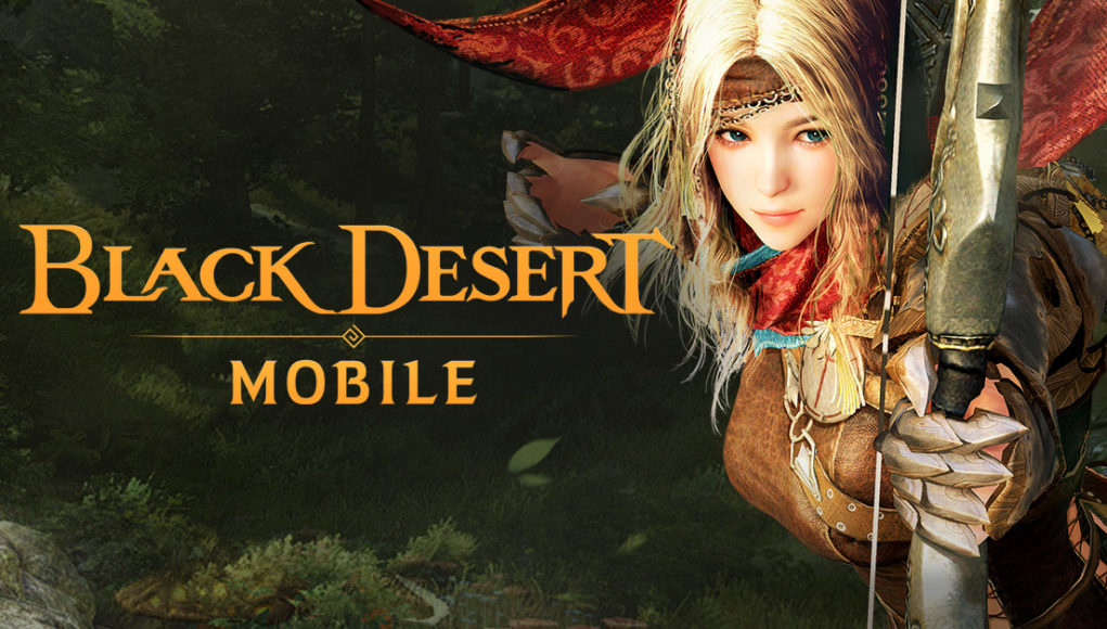 Black Desert Mobile Hack for Pearls and Silver