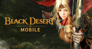 Black Desert Mobile Hack for Pearls and Silver