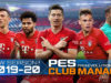 PES Club Manager Hack APK Mod For Coins and Money