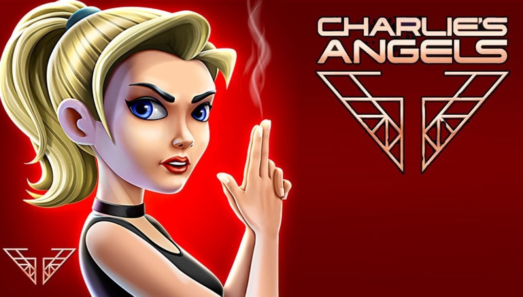 Charlie's Angels The Game Hack MOD Coins and Gems