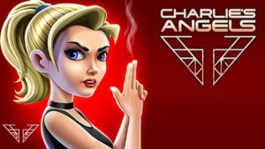 Charlie's Angels The Game Hack MOD Coins and Gems