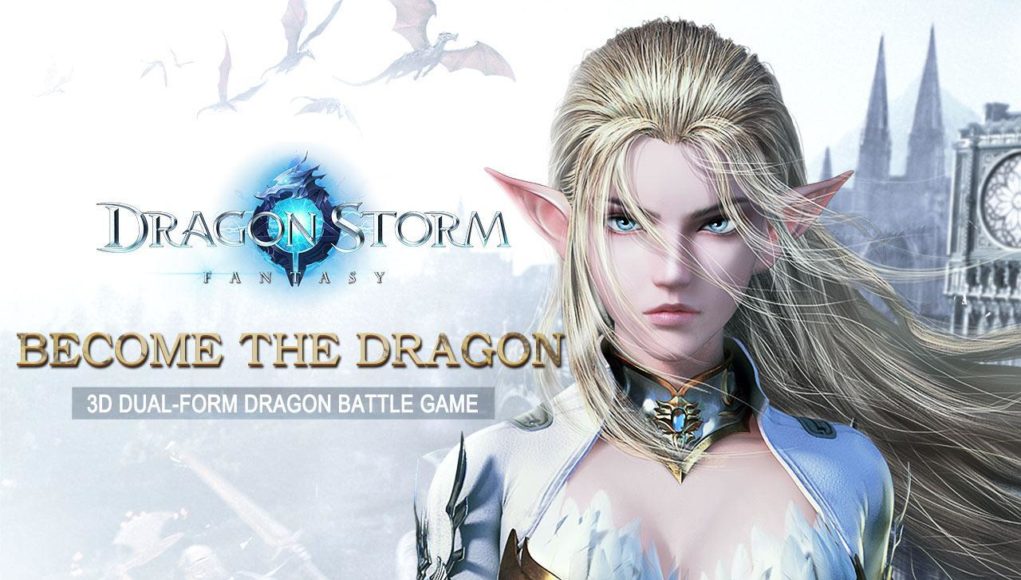 Dragon Storm Fantasy hack trainer tool