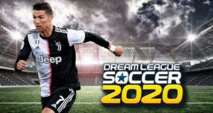 Dream League Soccer 2020 (DLS20) Hack Apk Mod For Gems and Coins