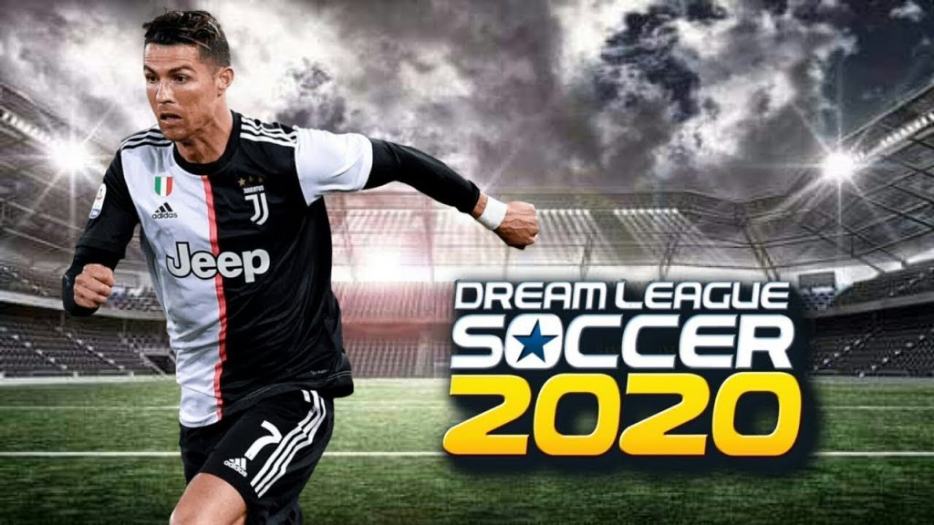 Dream League Soccer 2020 (DLS20) Hack Apk Mod For Gems and