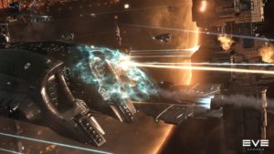 EVE Echoes Hack and Mod For ISK