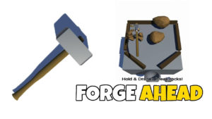 Forge Ahead Hack For Coins and remove ads