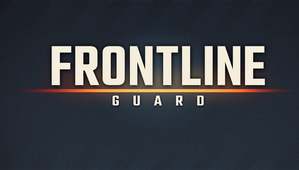 Frontline Guard WW2 Online Shooter Hack APK Mod For Gold and Silver