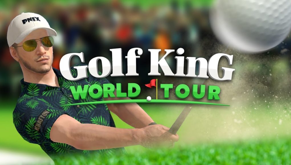 !!GET!! Golf King World Tour Hack Apk Mod Gold and Coins