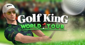 !!GET!! Golf King World Tour Hack Apk Mod Gold and Coins