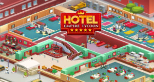 Hotel Empire Tycoon Hack [2020] Chetas Tool Gems and Cash