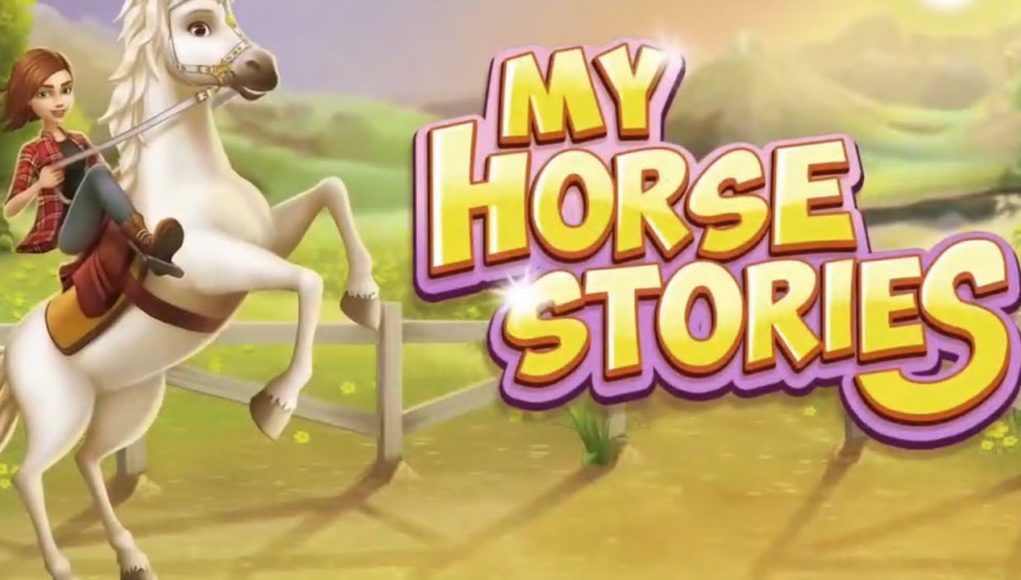 My Horse Stories Hack Apk Generator Gems