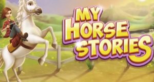 My Horse Stories Hack Apk Generator Gems