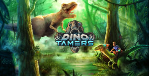 Dino Tamers Jurassic MMORPG hack adder For Gems[2020] Android-iOS